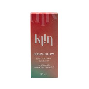 SÉRUM GLOW - 30ml